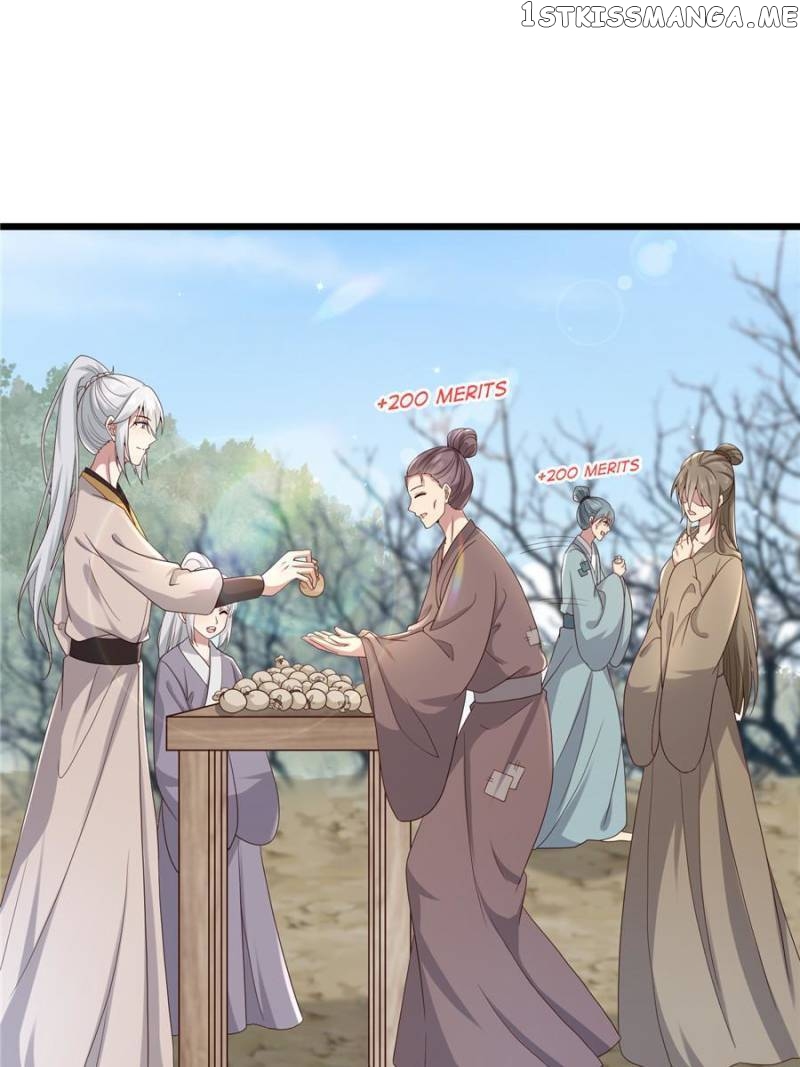 The Sickly Tyrant With An Innocent Facade Chapter 137 page 8