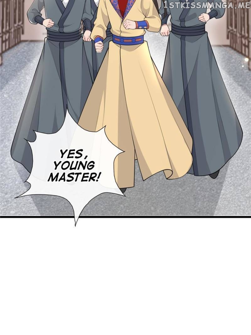 The Sickly Tyrant With An Innocent Facade Chapter 138 page 11