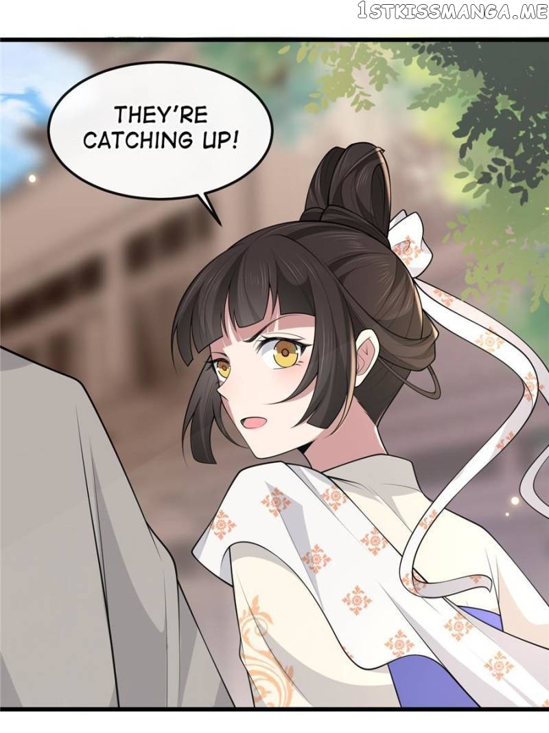The Sickly Tyrant With An Innocent Facade Chapter 138 page 12