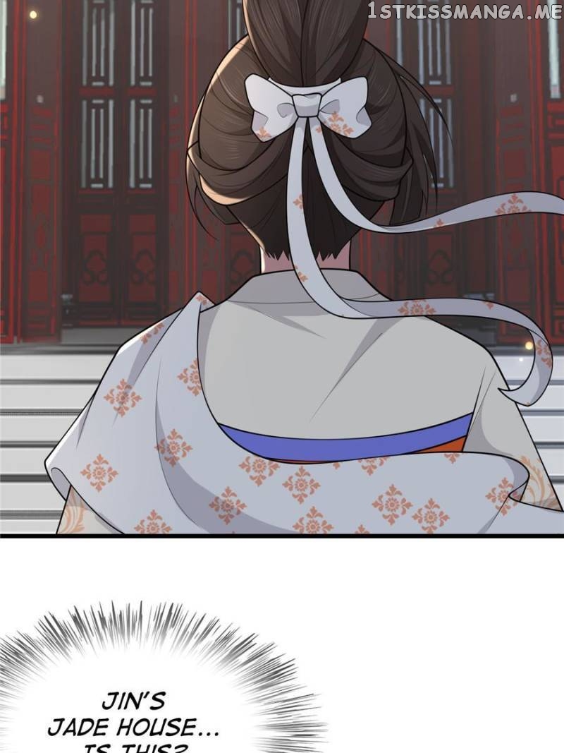 The Sickly Tyrant With An Innocent Facade Chapter 138 page 14