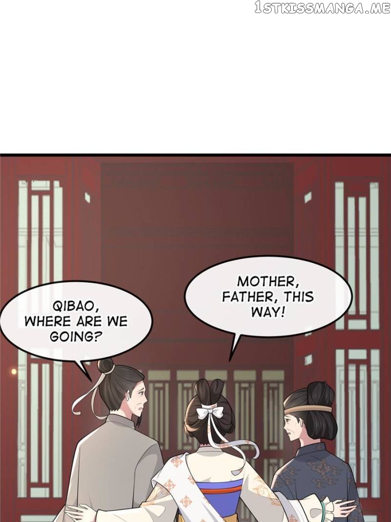 The Sickly Tyrant With An Innocent Facade Chapter 138 page 16