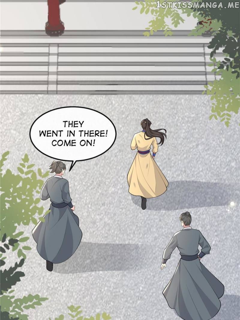 The Sickly Tyrant With An Innocent Facade Chapter 138 page 18