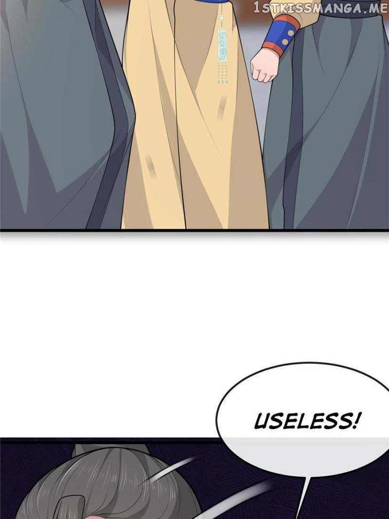 The Sickly Tyrant With An Innocent Facade Chapter 138 page 1