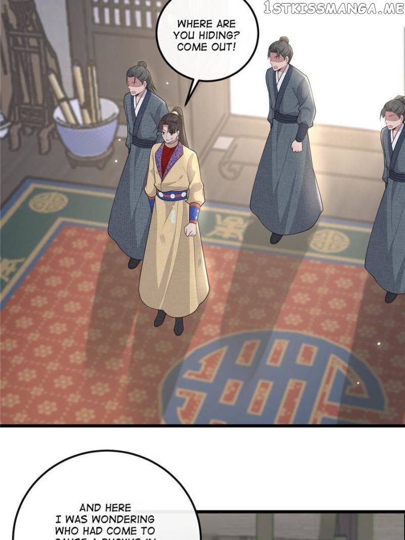 The Sickly Tyrant With An Innocent Facade Chapter 138 page 22