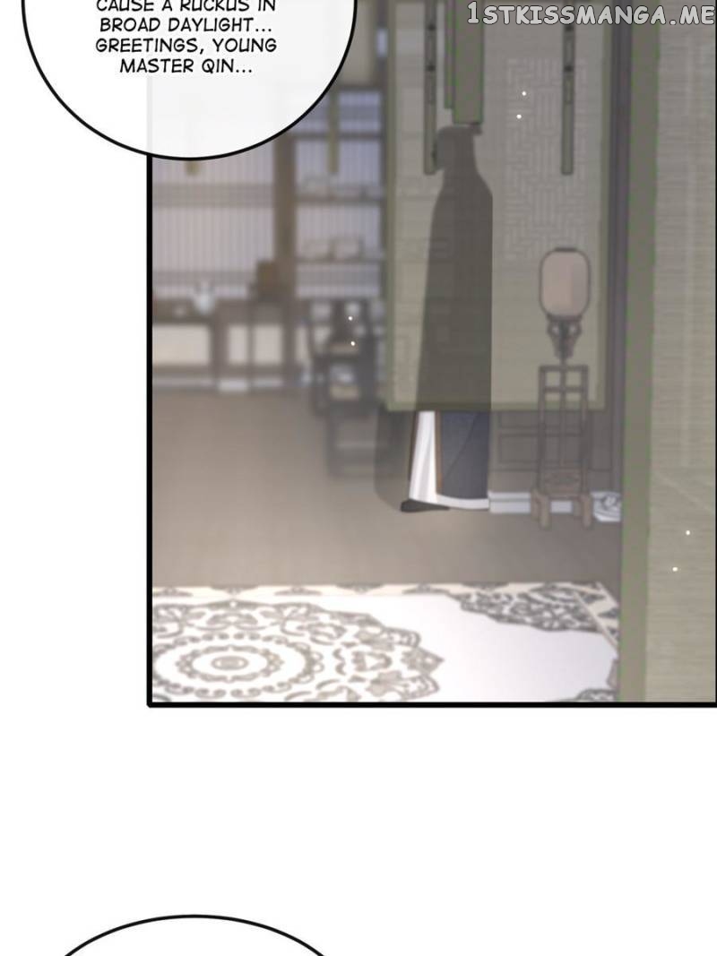 The Sickly Tyrant With An Innocent Facade Chapter 138 page 23