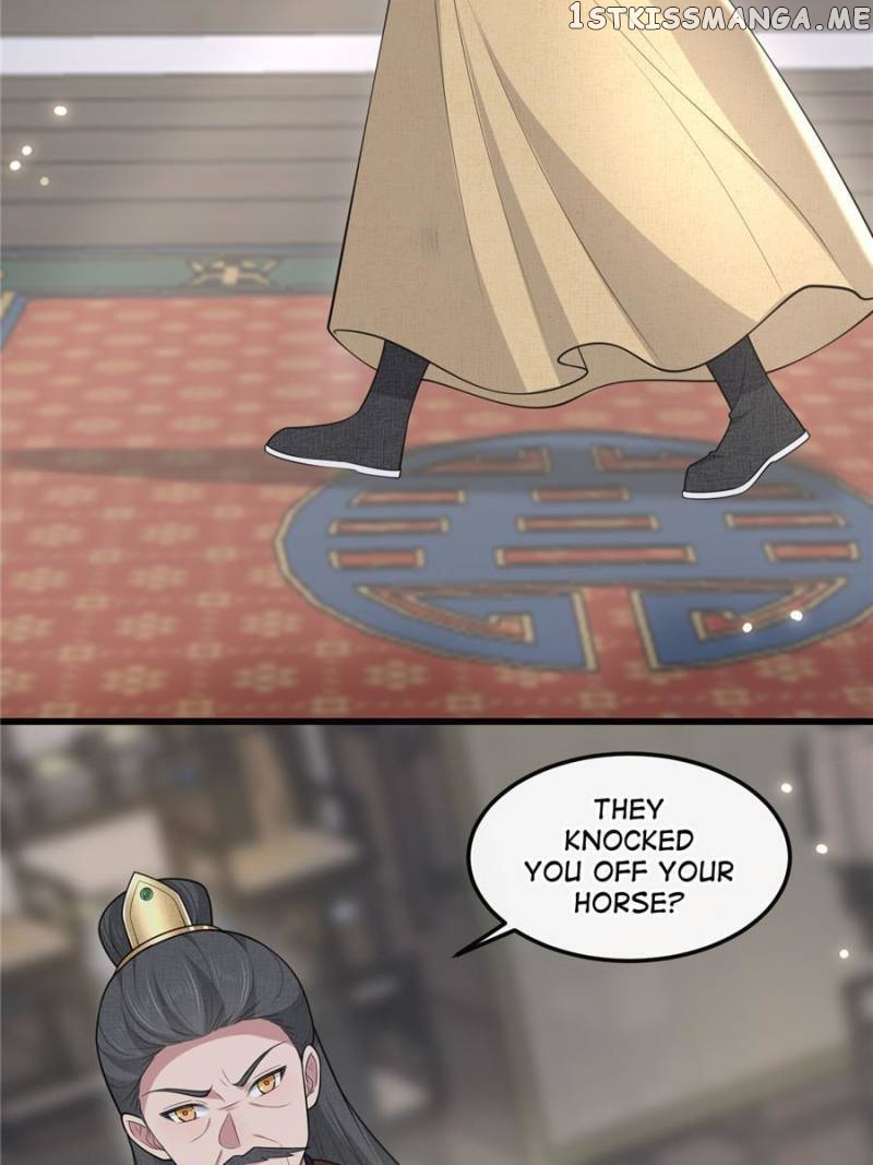 The Sickly Tyrant With An Innocent Facade Chapter 138 page 28