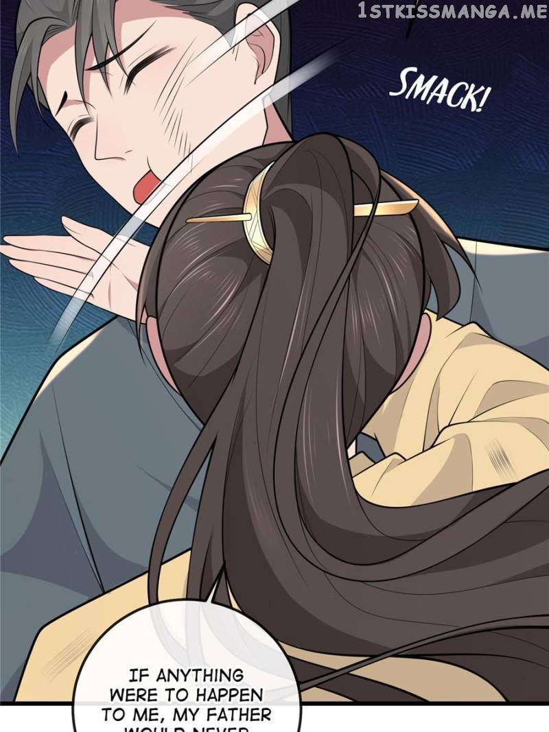 The Sickly Tyrant With An Innocent Facade Chapter 138 page 2