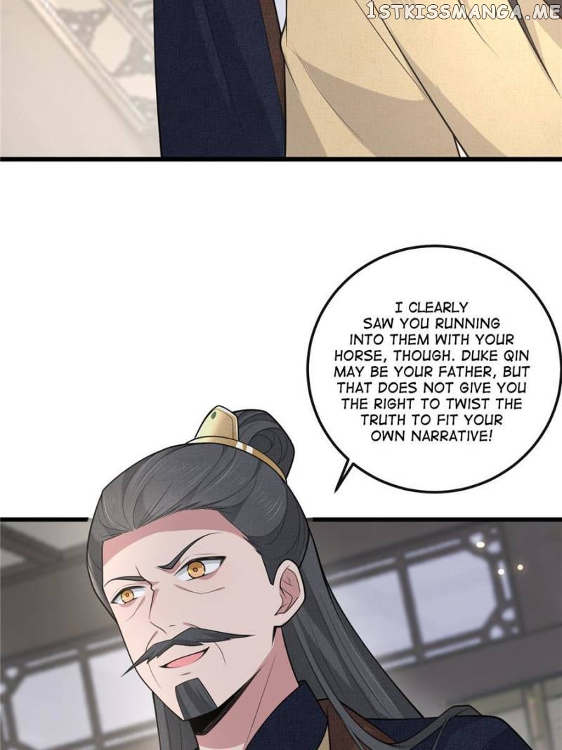 The Sickly Tyrant With An Innocent Facade Chapter 138 page 30