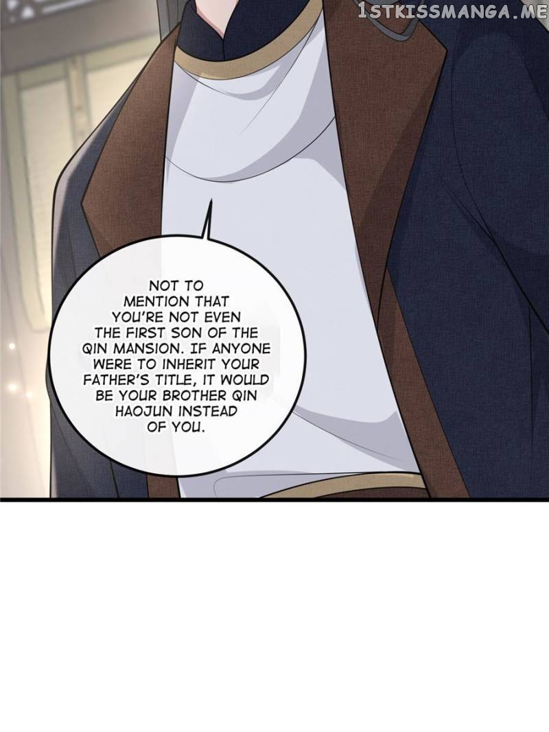 The Sickly Tyrant With An Innocent Facade Chapter 138 page 31
