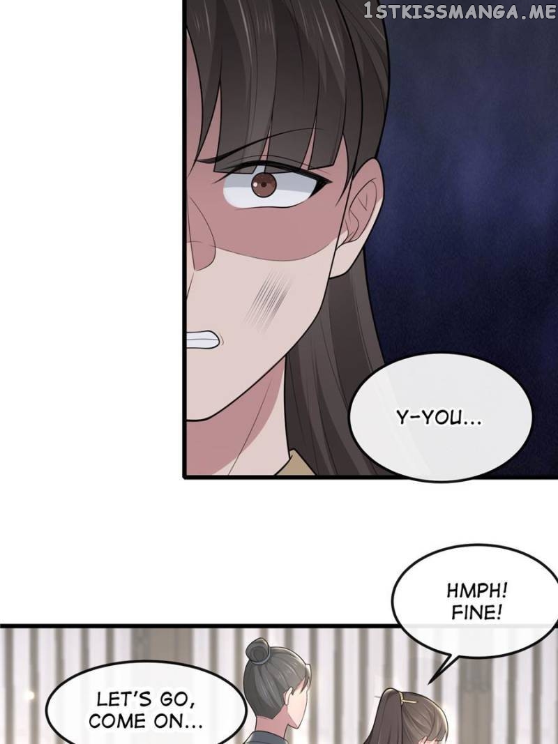 The Sickly Tyrant With An Innocent Facade Chapter 138 page 35