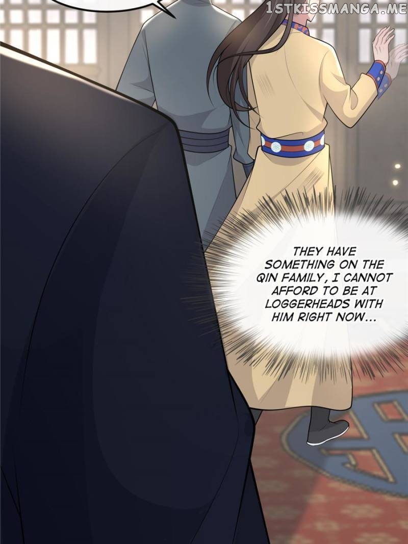 The Sickly Tyrant With An Innocent Facade Chapter 138 page 36