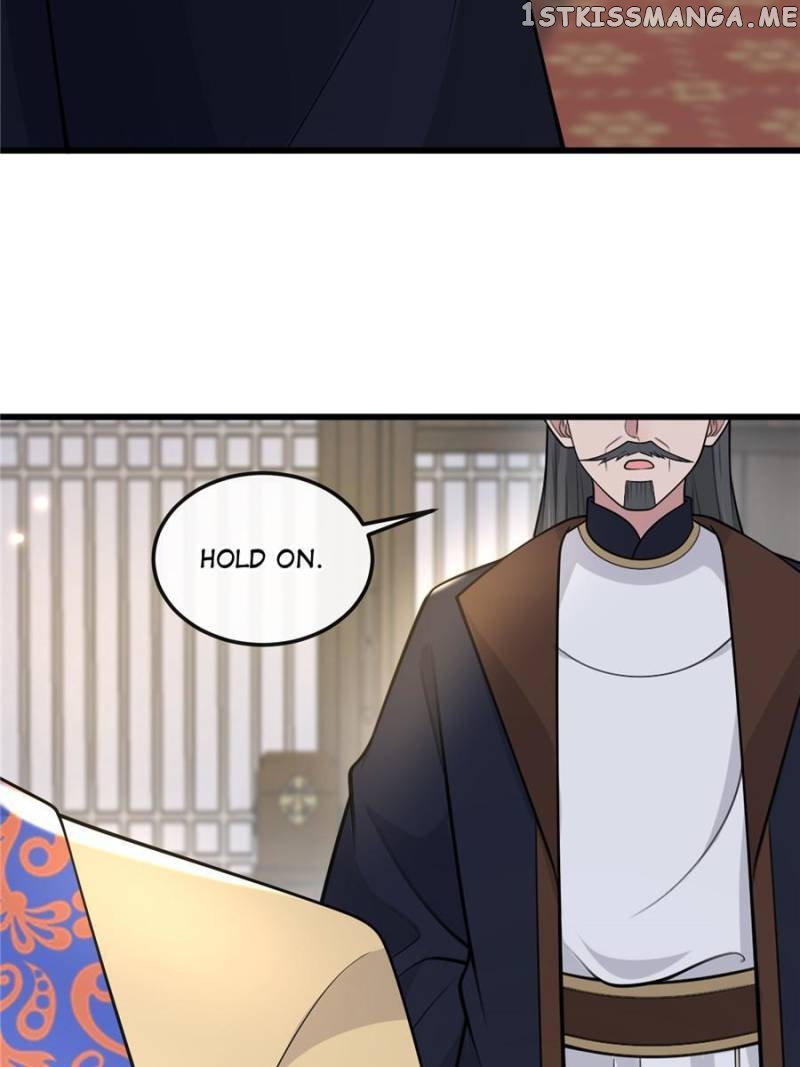 The Sickly Tyrant With An Innocent Facade Chapter 138 page 37