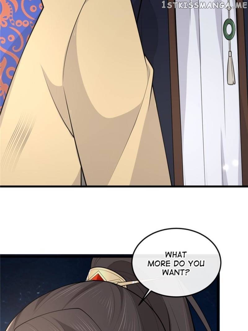 The Sickly Tyrant With An Innocent Facade Chapter 138 page 38