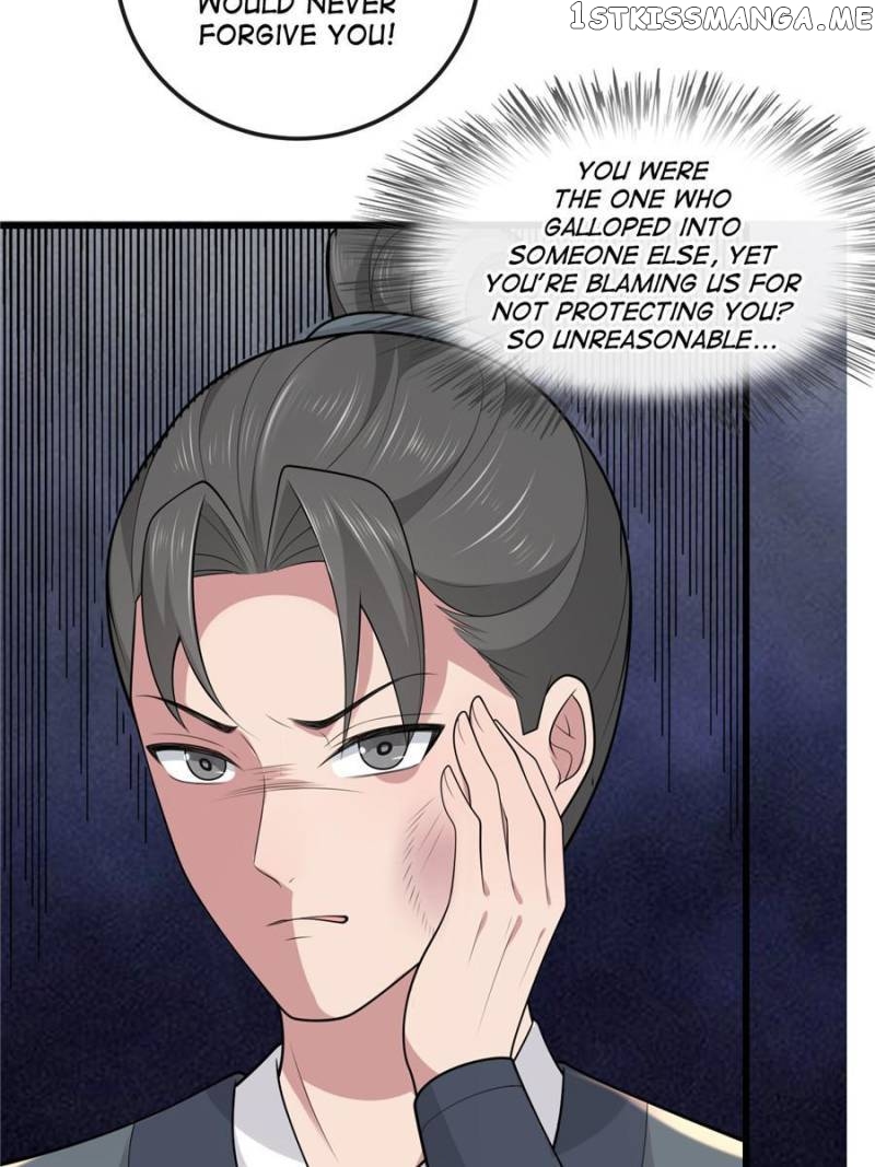The Sickly Tyrant With An Innocent Facade Chapter 138 page 3