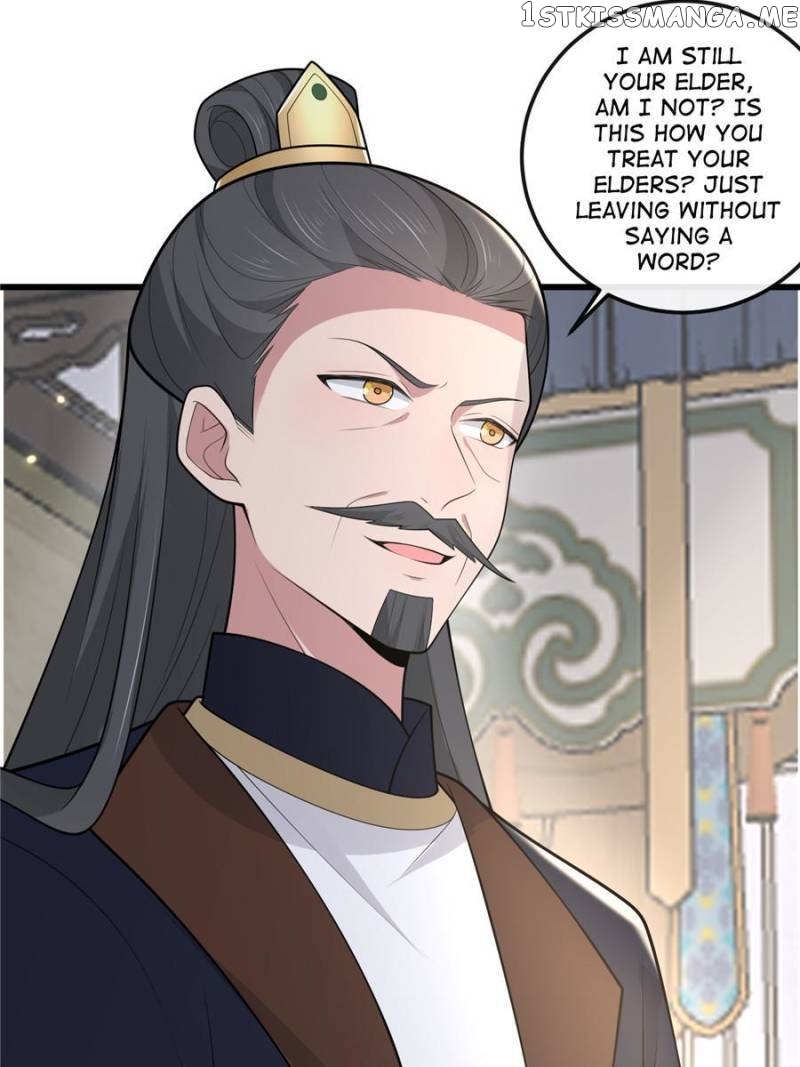 The Sickly Tyrant With An Innocent Facade Chapter 138 page 40