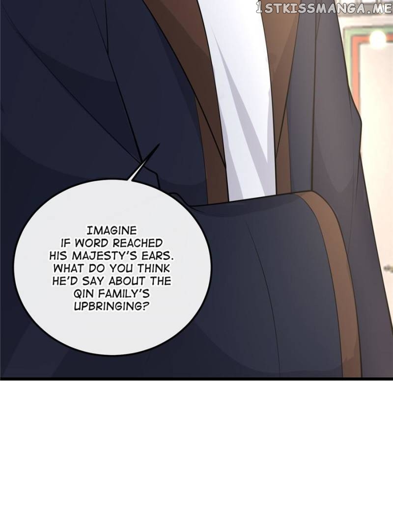 The Sickly Tyrant With An Innocent Facade Chapter 138 page 41
