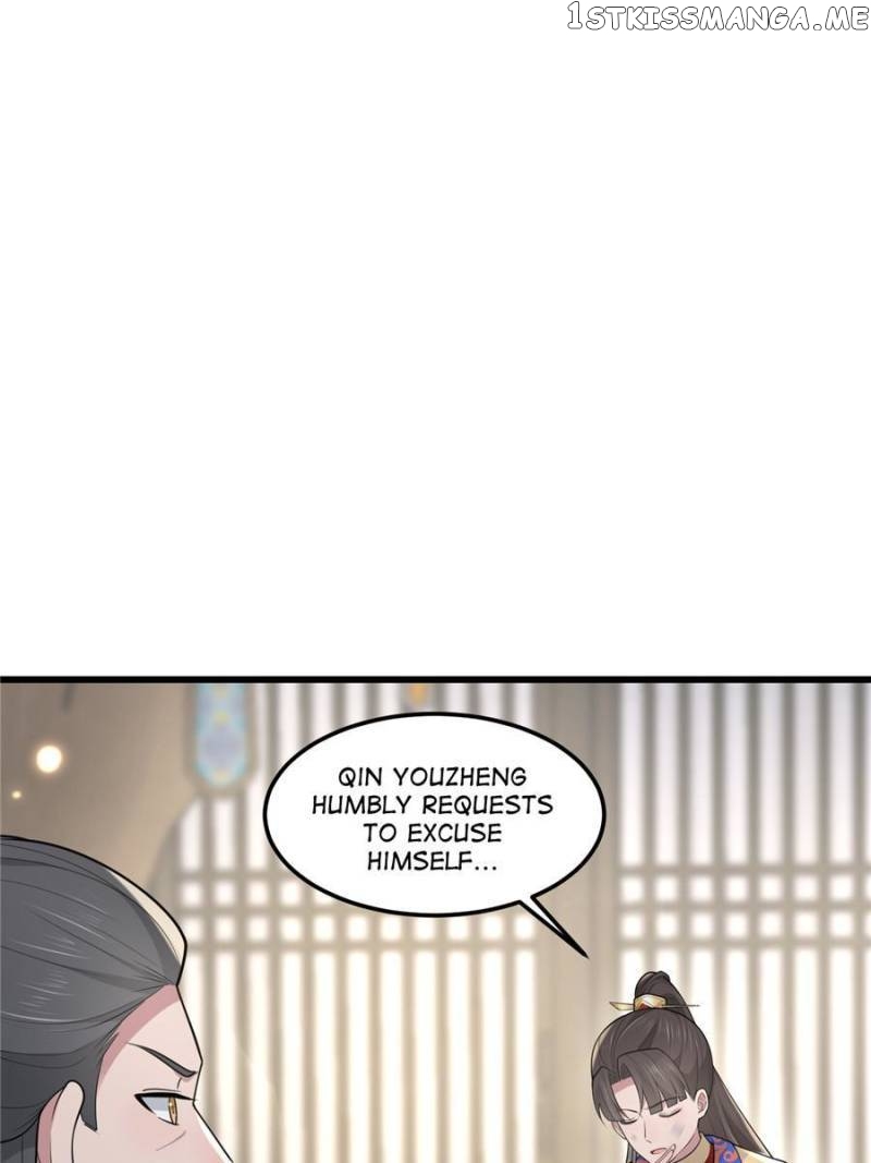 The Sickly Tyrant With An Innocent Facade Chapter 138 page 44