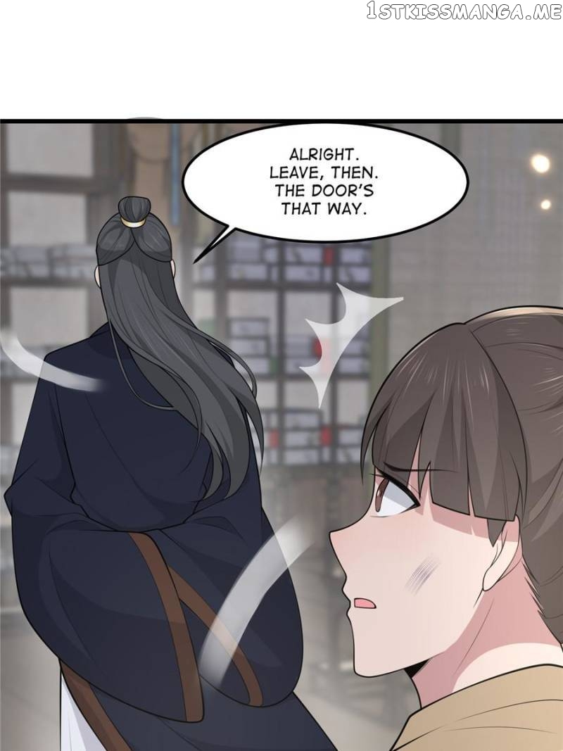 The Sickly Tyrant With An Innocent Facade Chapter 138 page 46