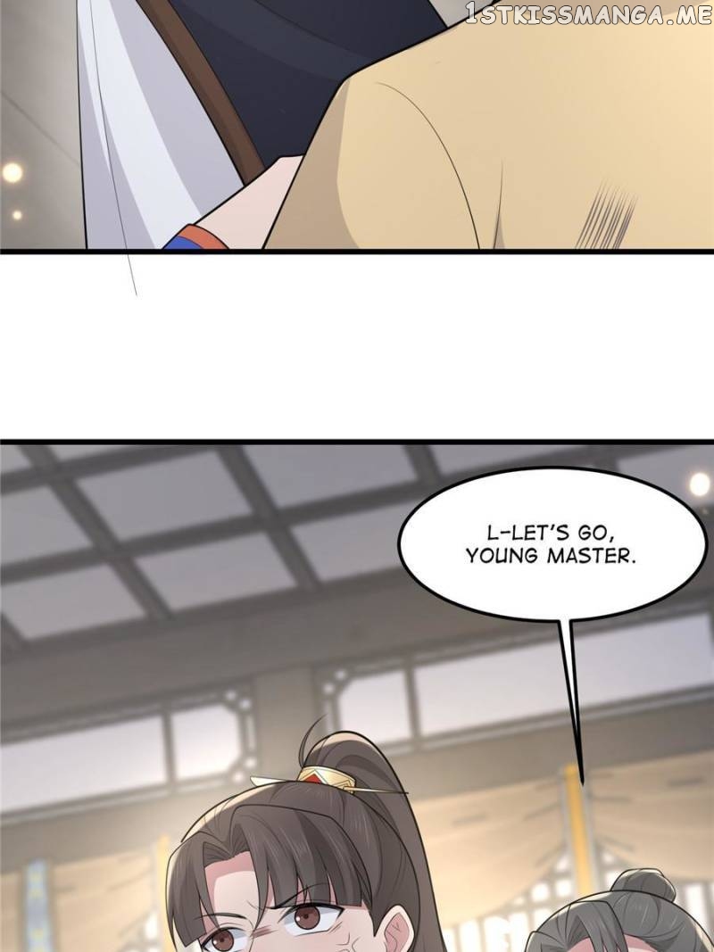 The Sickly Tyrant With An Innocent Facade Chapter 138 page 47