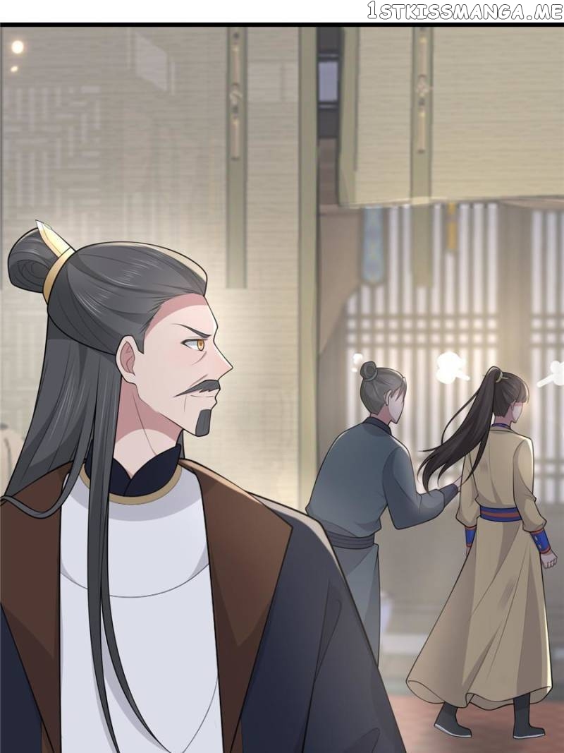 The Sickly Tyrant With An Innocent Facade Chapter 138 page 49