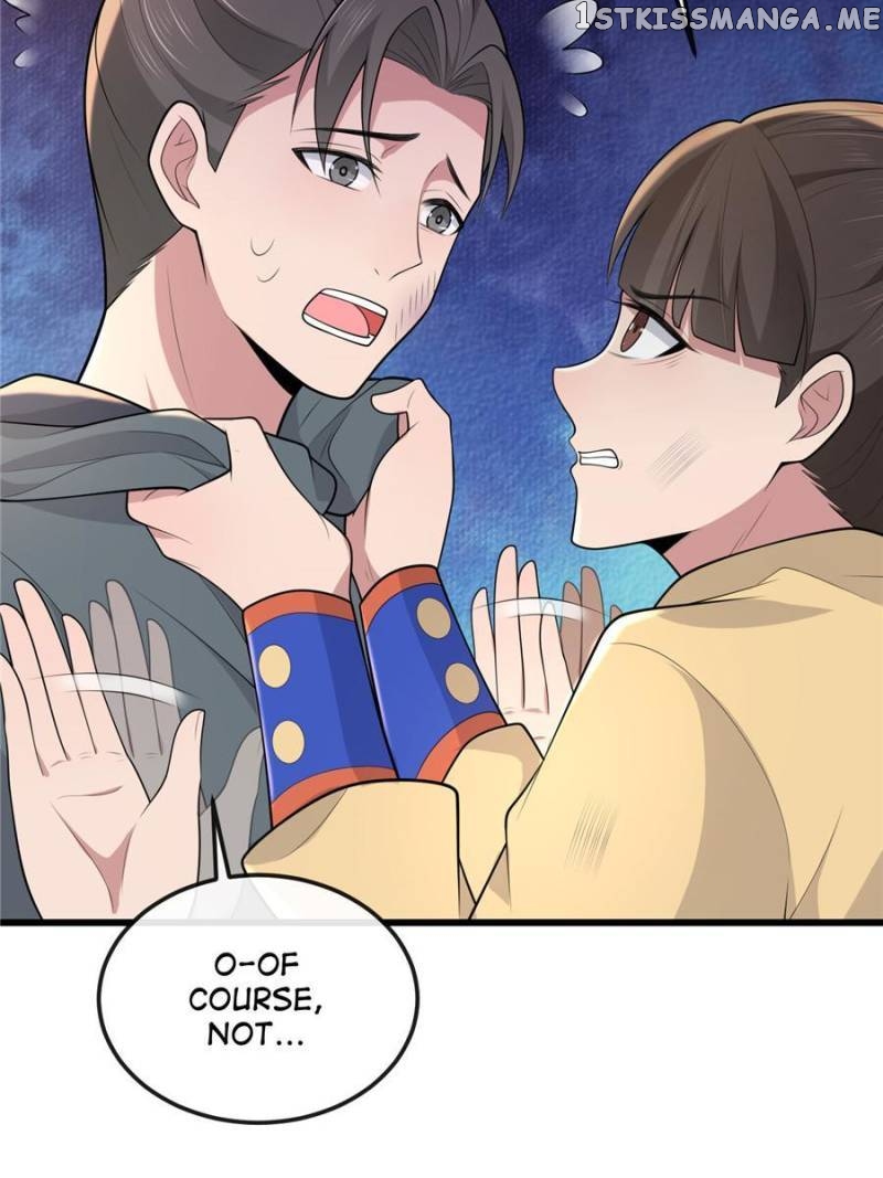 The Sickly Tyrant With An Innocent Facade Chapter 138 page 5