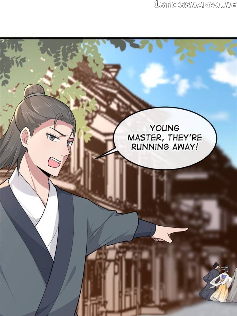 The Sickly Tyrant With An Innocent Facade Chapter 138 page 6