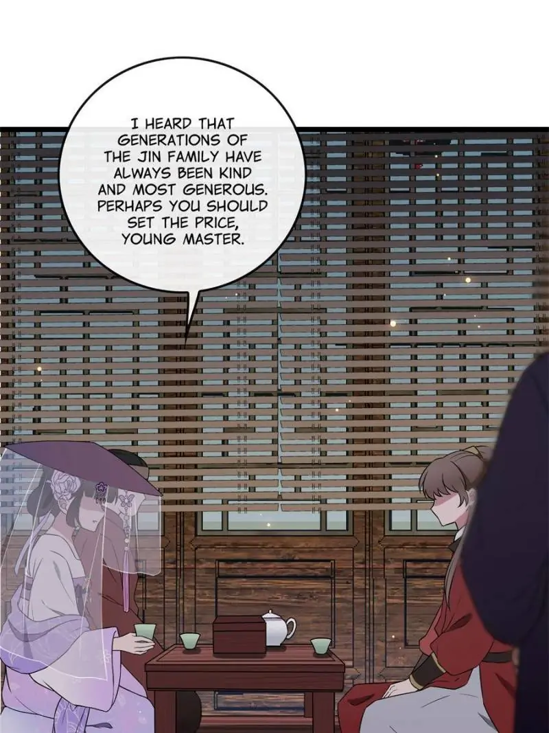 The Sickly Tyrant With An Innocent Facade Chapter 14 page 0