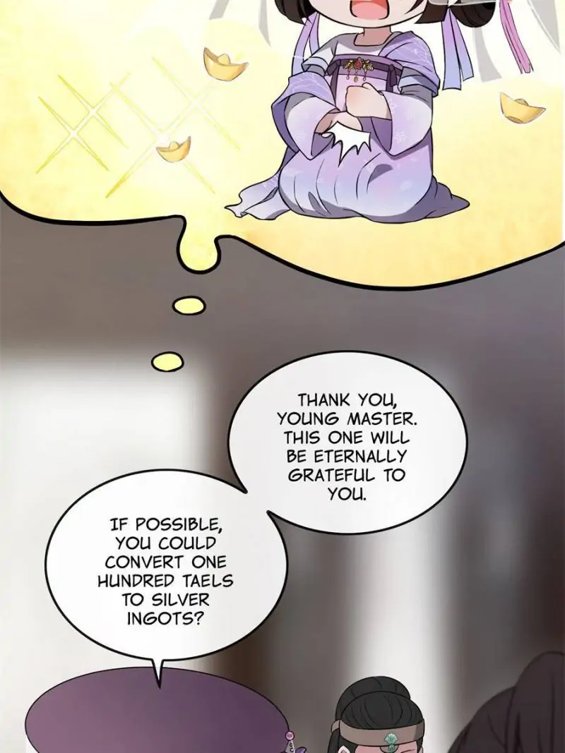 The Sickly Tyrant With An Innocent Facade Chapter 14 page 14