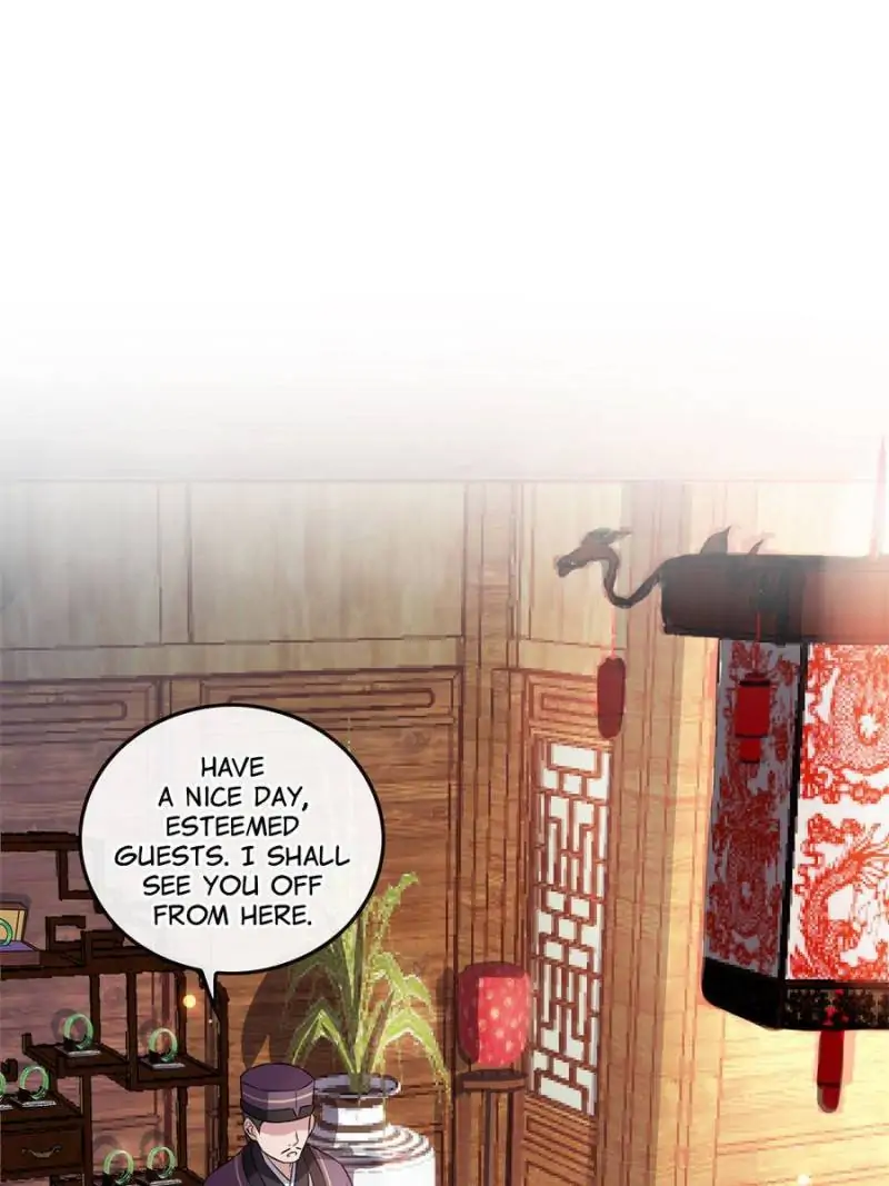 The Sickly Tyrant With An Innocent Facade Chapter 14 page 17