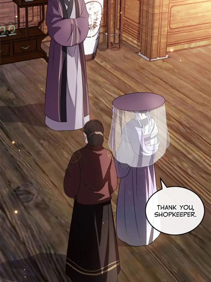 The Sickly Tyrant With An Innocent Facade Chapter 14 page 18