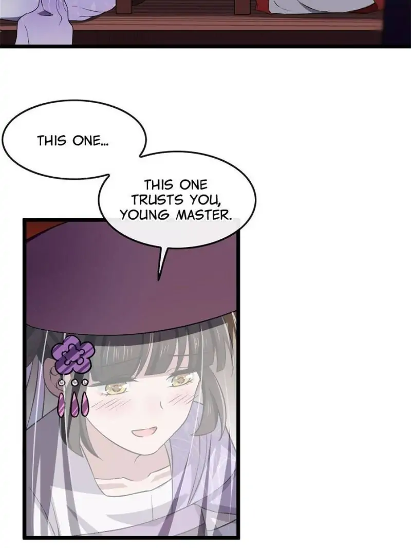 The Sickly Tyrant With An Innocent Facade Chapter 14 page 1