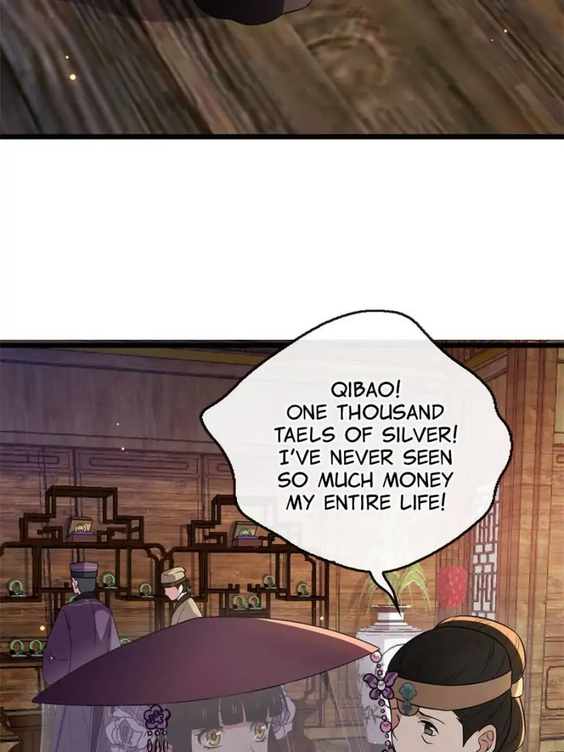 The Sickly Tyrant With An Innocent Facade Chapter 14 page 19