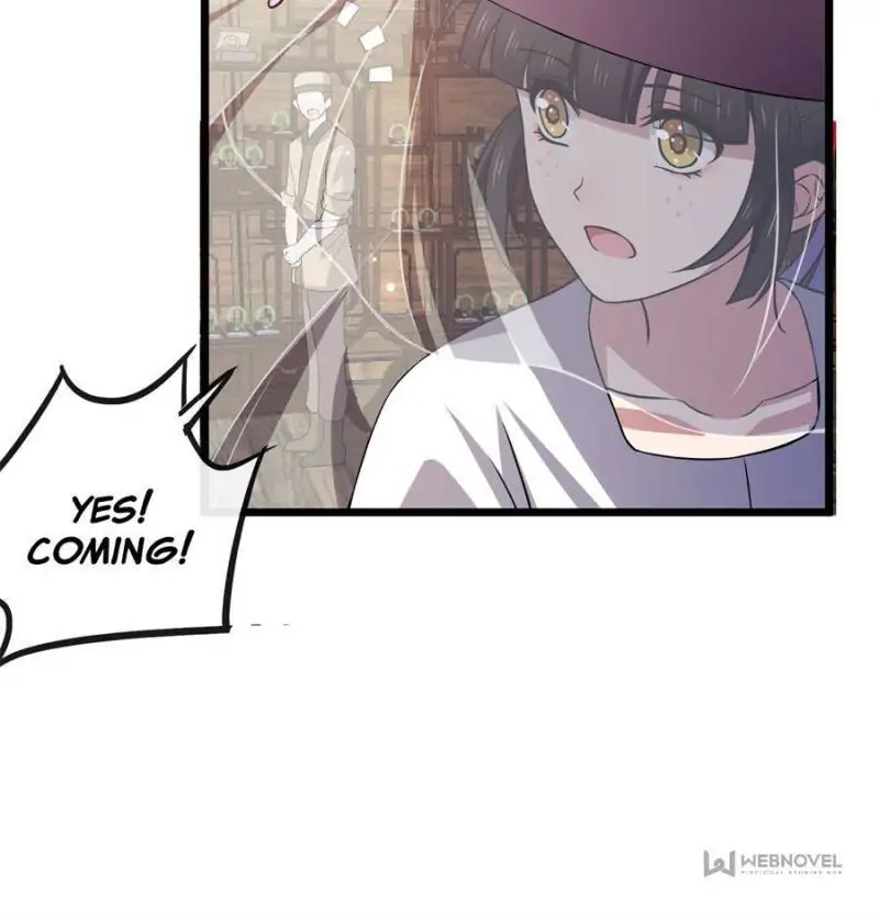 The Sickly Tyrant With An Innocent Facade Chapter 14 page 21