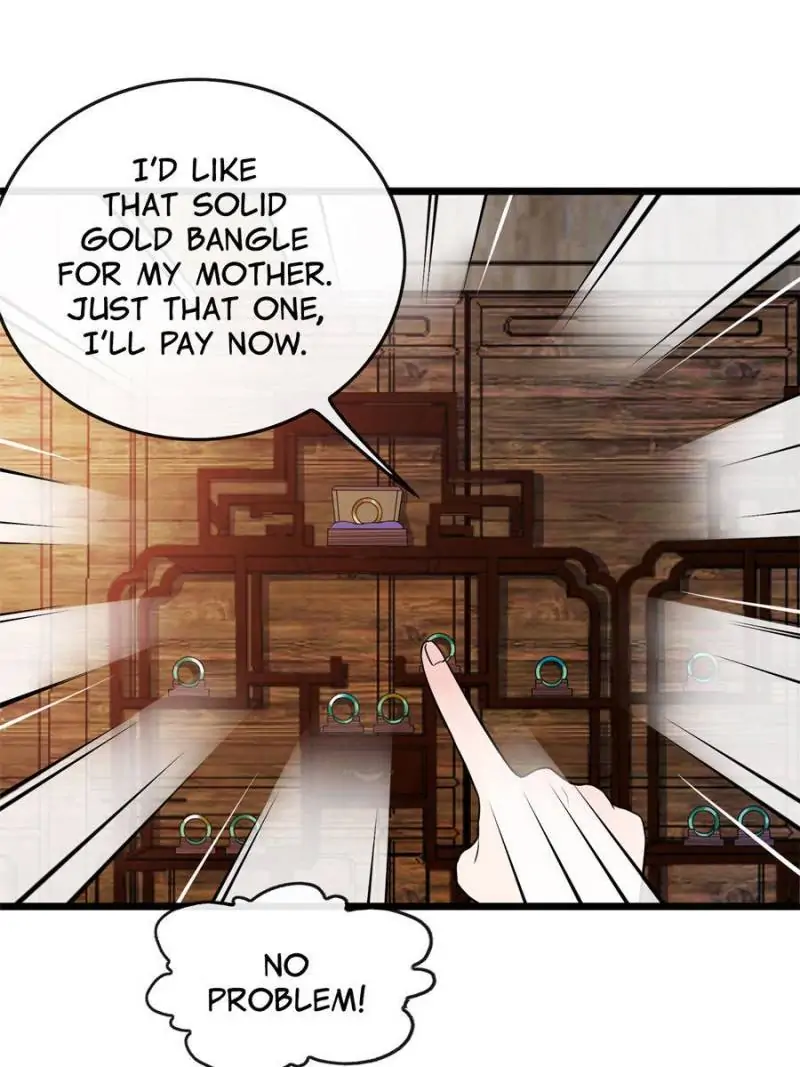 The Sickly Tyrant With An Innocent Facade Chapter 14 page 22