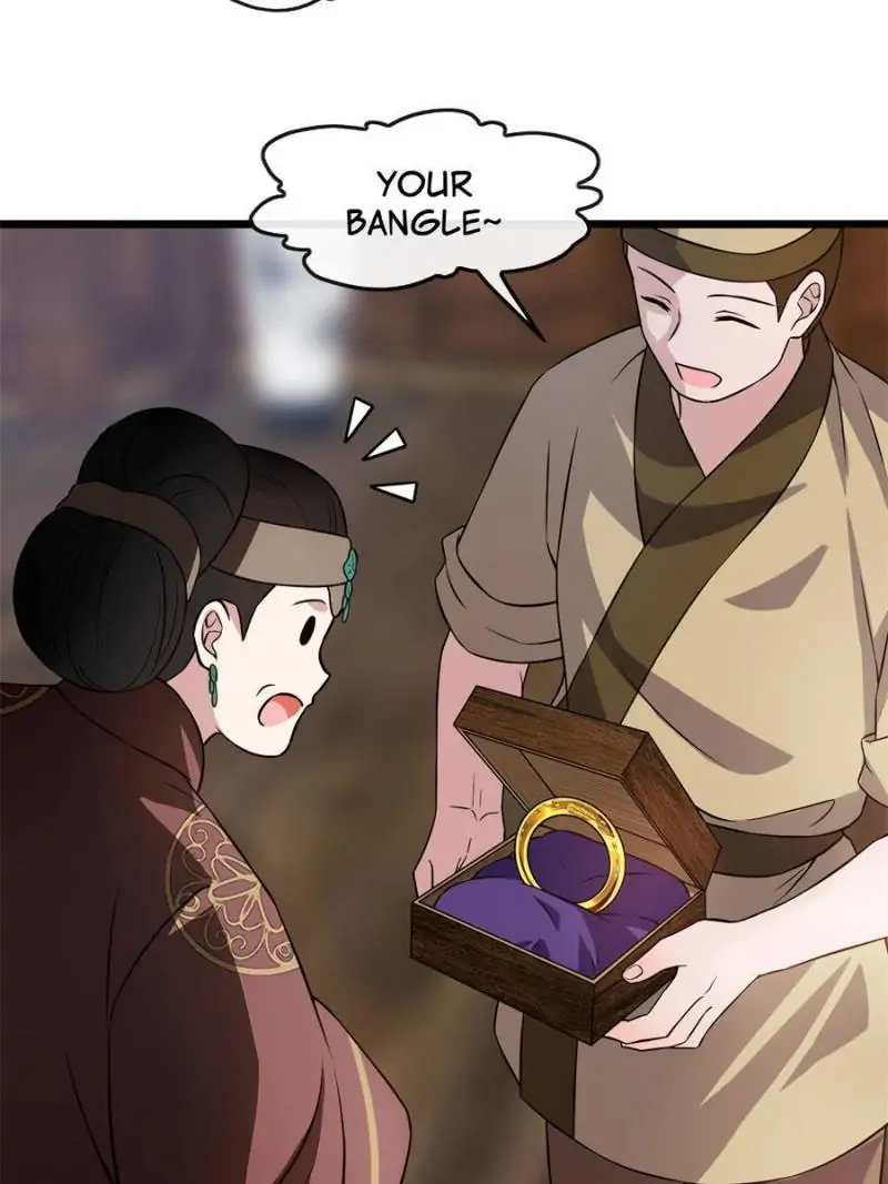 The Sickly Tyrant With An Innocent Facade Chapter 14 page 23