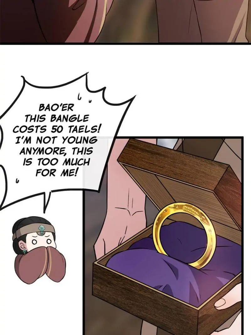 The Sickly Tyrant With An Innocent Facade Chapter 14 page 24