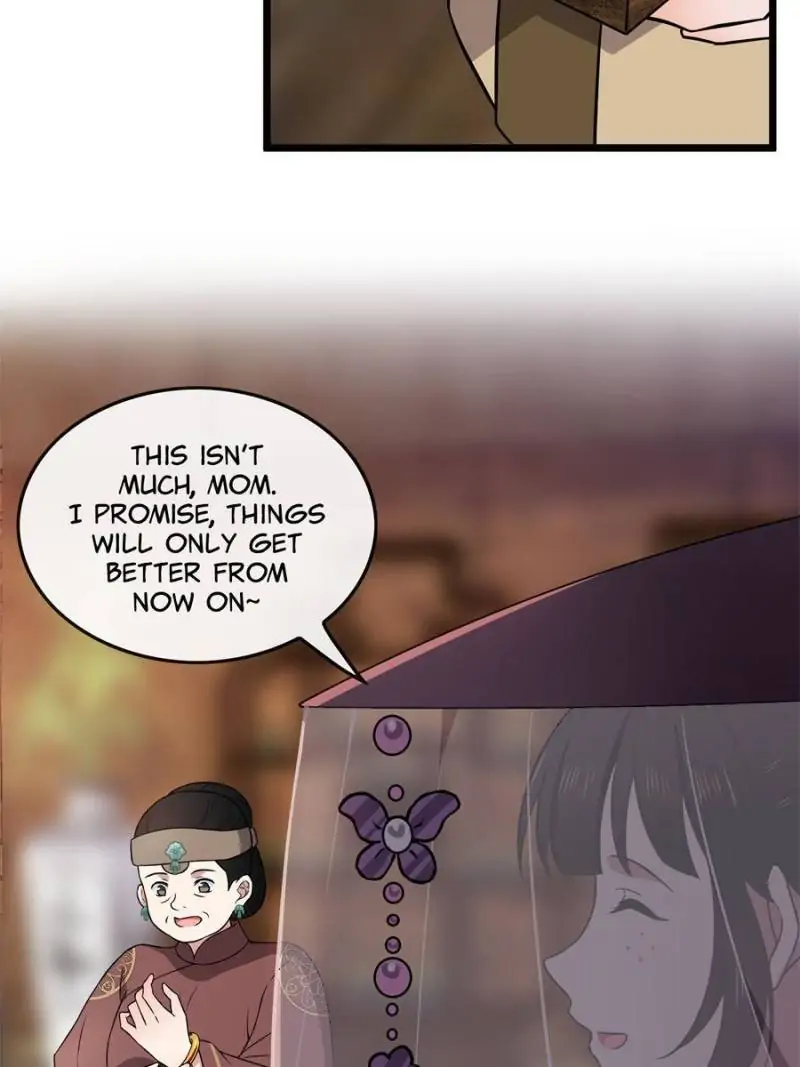 The Sickly Tyrant With An Innocent Facade Chapter 14 page 25