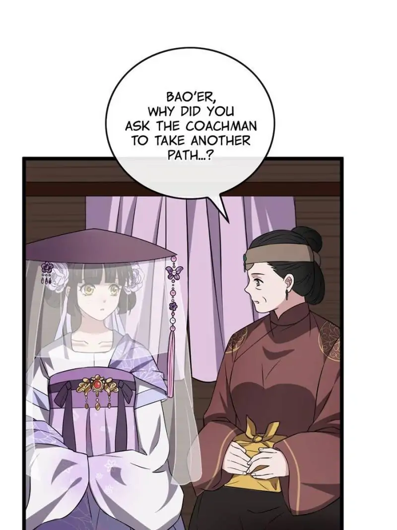 The Sickly Tyrant With An Innocent Facade Chapter 14 page 31