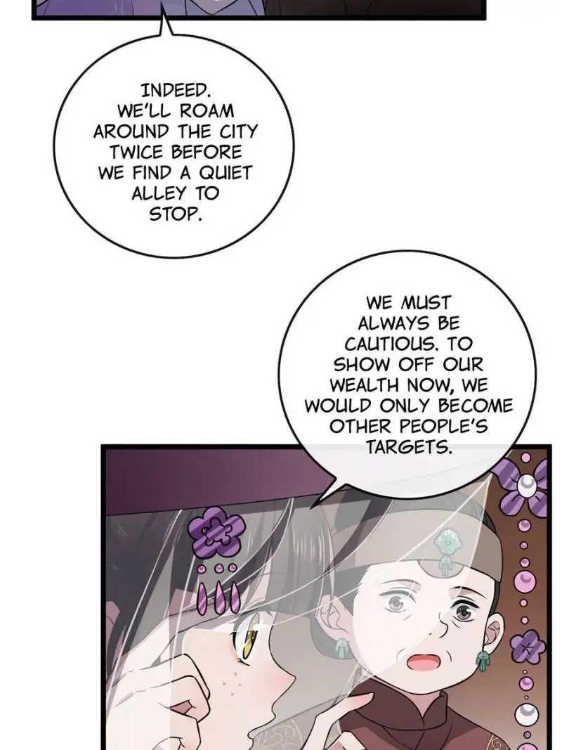 The Sickly Tyrant With An Innocent Facade Chapter 14 page 32