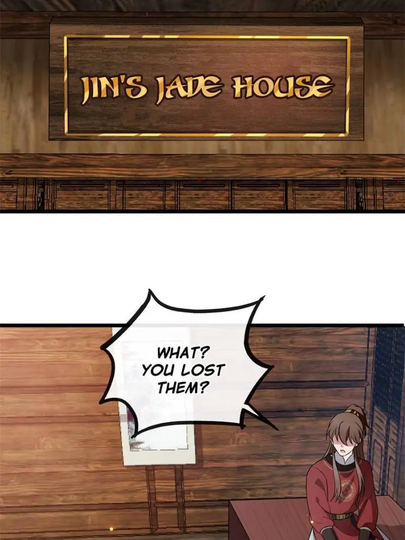 The Sickly Tyrant With An Innocent Facade Chapter 14 page 34
