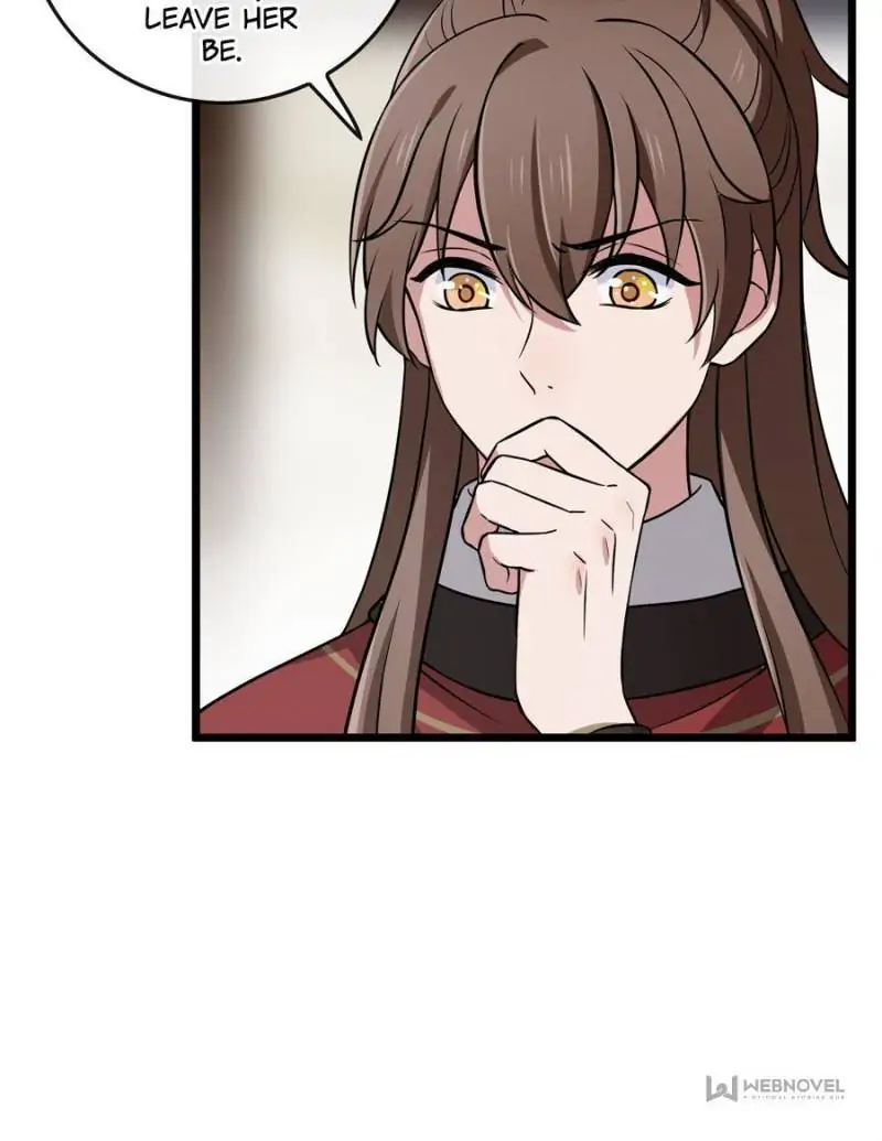 The Sickly Tyrant With An Innocent Facade Chapter 14 page 36