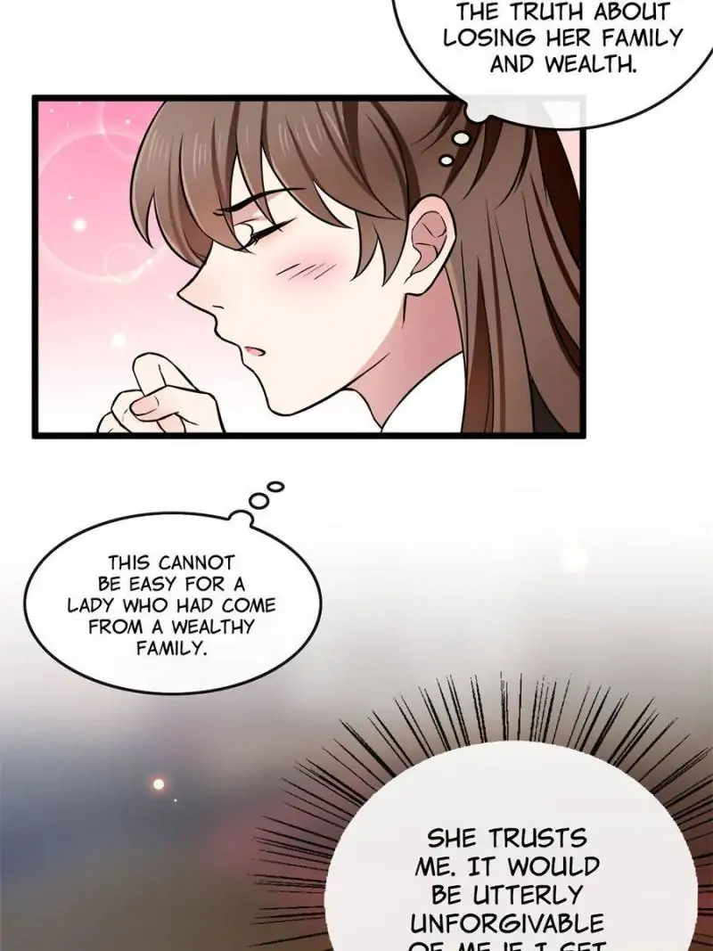 The Sickly Tyrant With An Innocent Facade Chapter 14 page 3