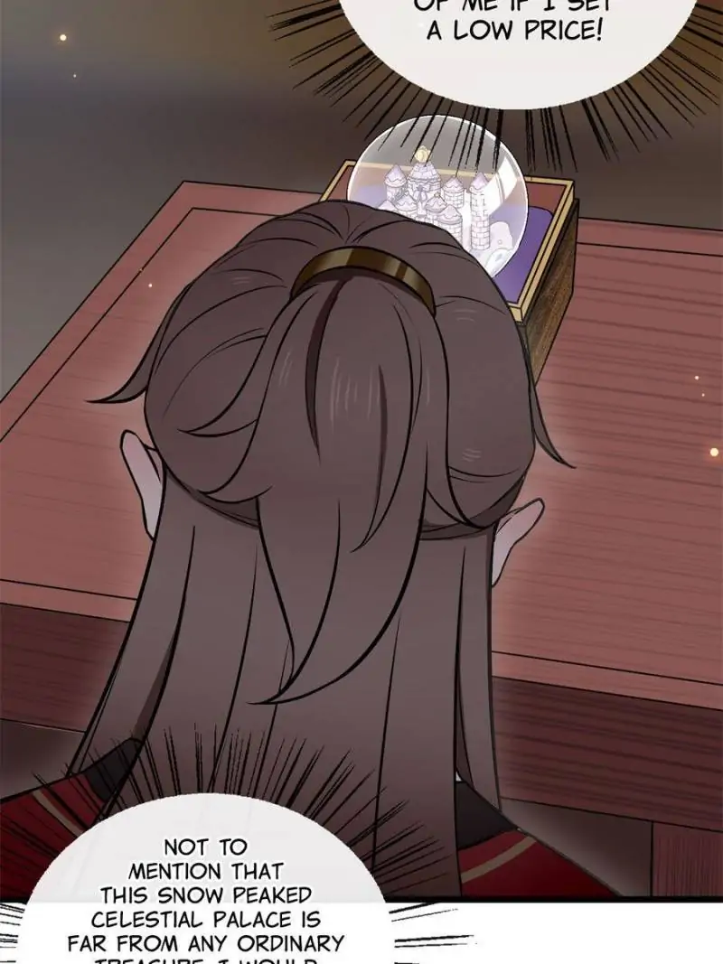 The Sickly Tyrant With An Innocent Facade Chapter 14 page 4