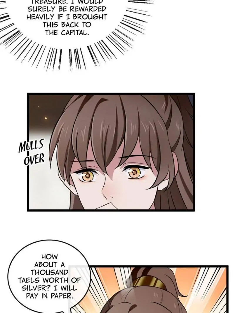 The Sickly Tyrant With An Innocent Facade Chapter 14 page 5