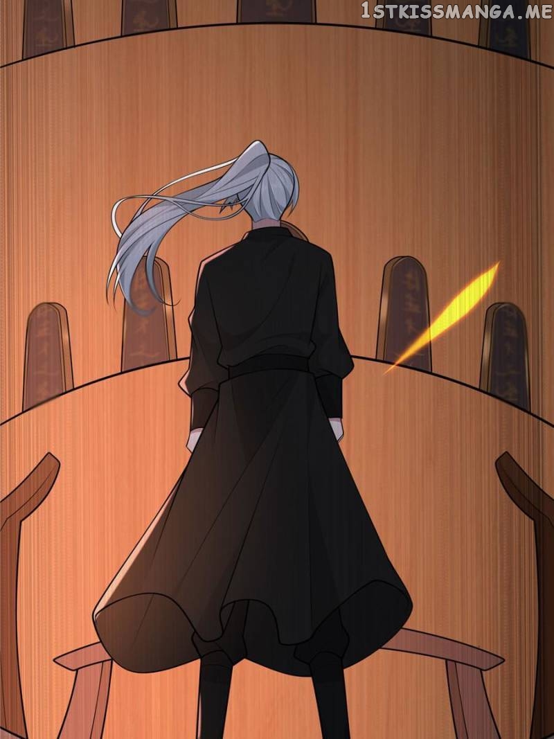 The Sickly Tyrant With An Innocent Facade Chapter 140 page 9