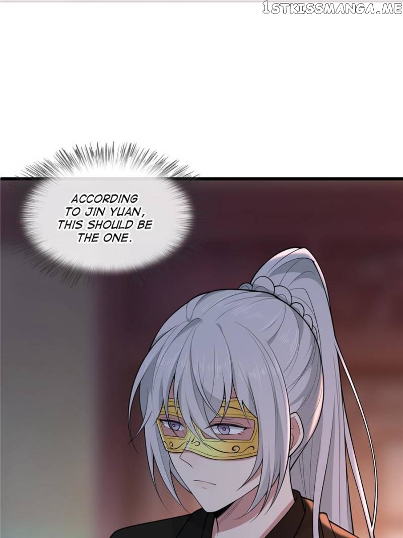 The Sickly Tyrant With An Innocent Facade Chapter 140 page 12