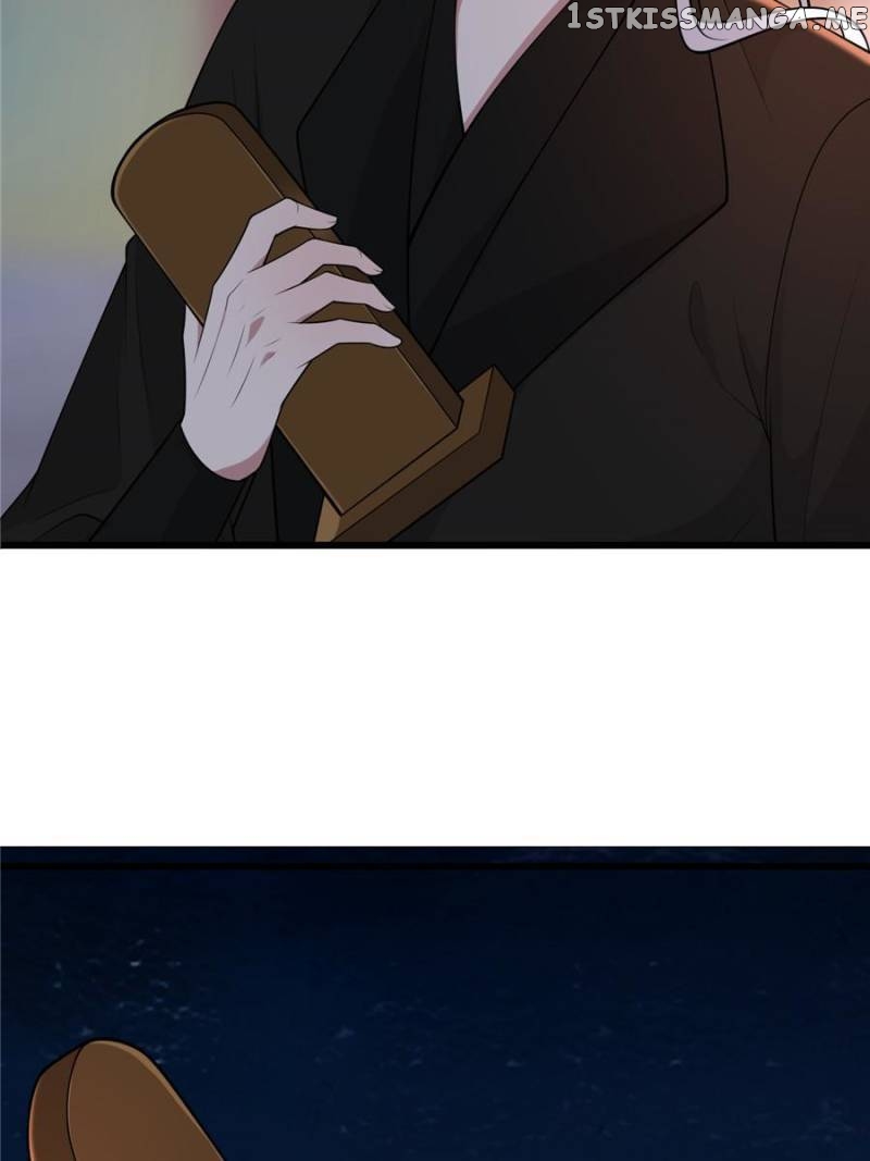 The Sickly Tyrant With An Innocent Facade Chapter 140 page 13