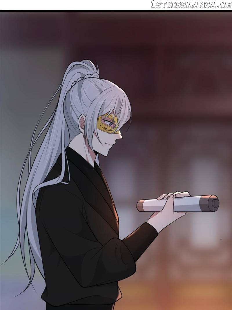 The Sickly Tyrant With An Innocent Facade Chapter 140 page 15