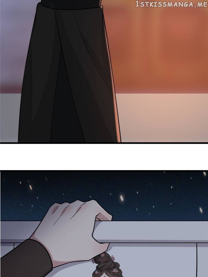 The Sickly Tyrant With An Innocent Facade Chapter 140 page 16