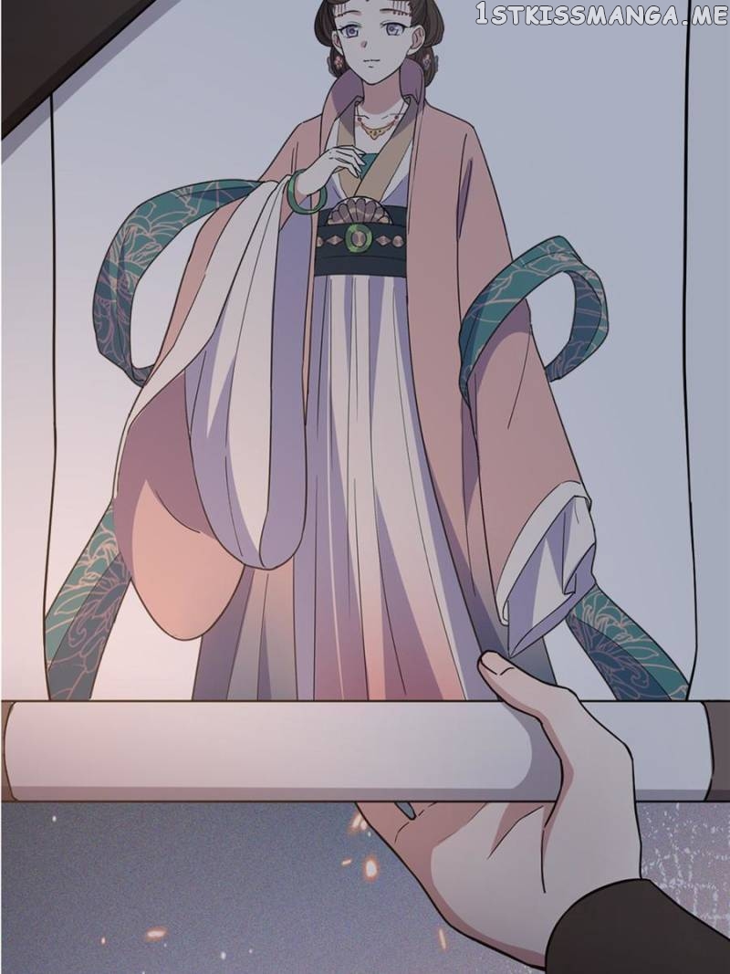 The Sickly Tyrant With An Innocent Facade Chapter 140 page 17